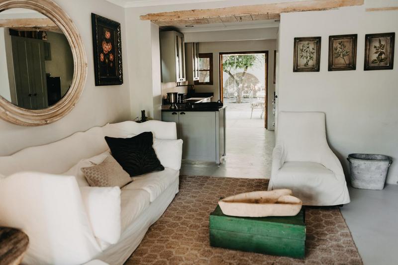 3 Bedroom Property for Sale in Nieu Bethesda Eastern Cape